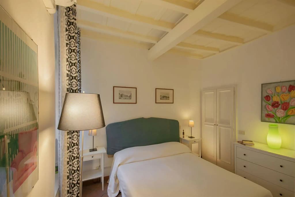 Rome Accommodation - Trastevere - photo 4
