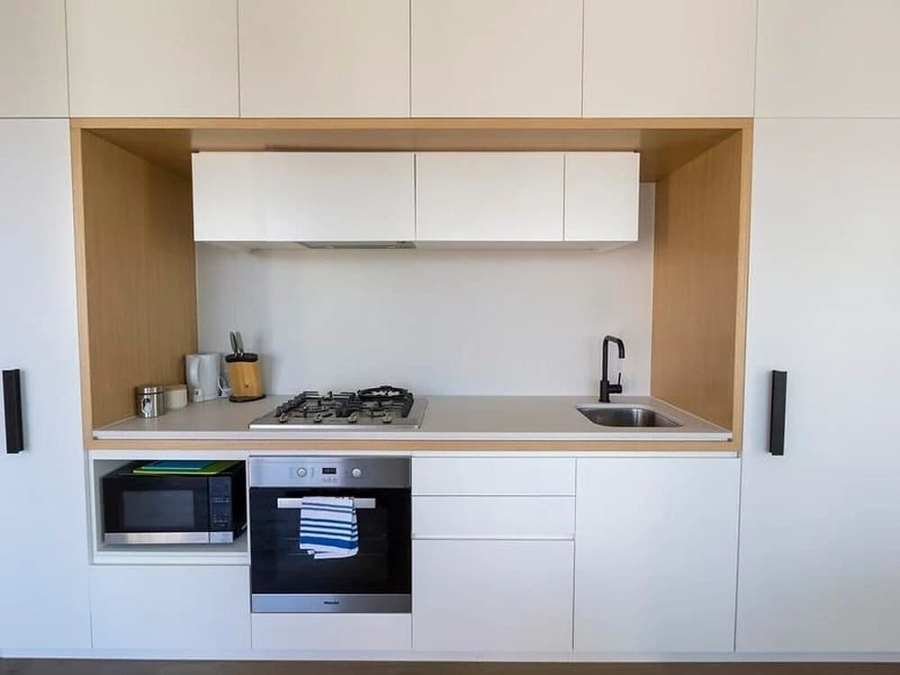 Docklands Waterfront 1006PR 2 Bed Free Wifi - photo 14