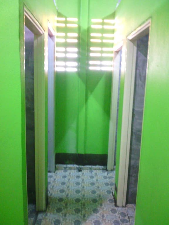 Baan Mook Anda Hostel - photo 9