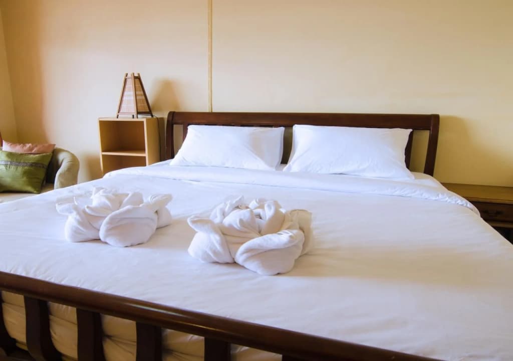 Anda Orange Pier Guesthouse - photo 20
