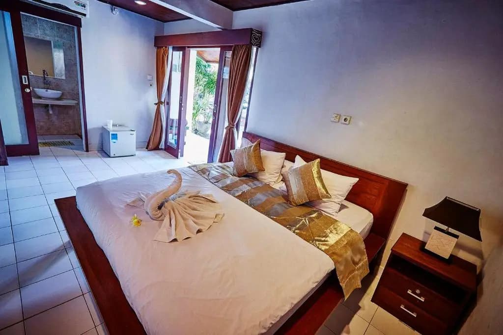 Matra Bali Guest House - photo 2