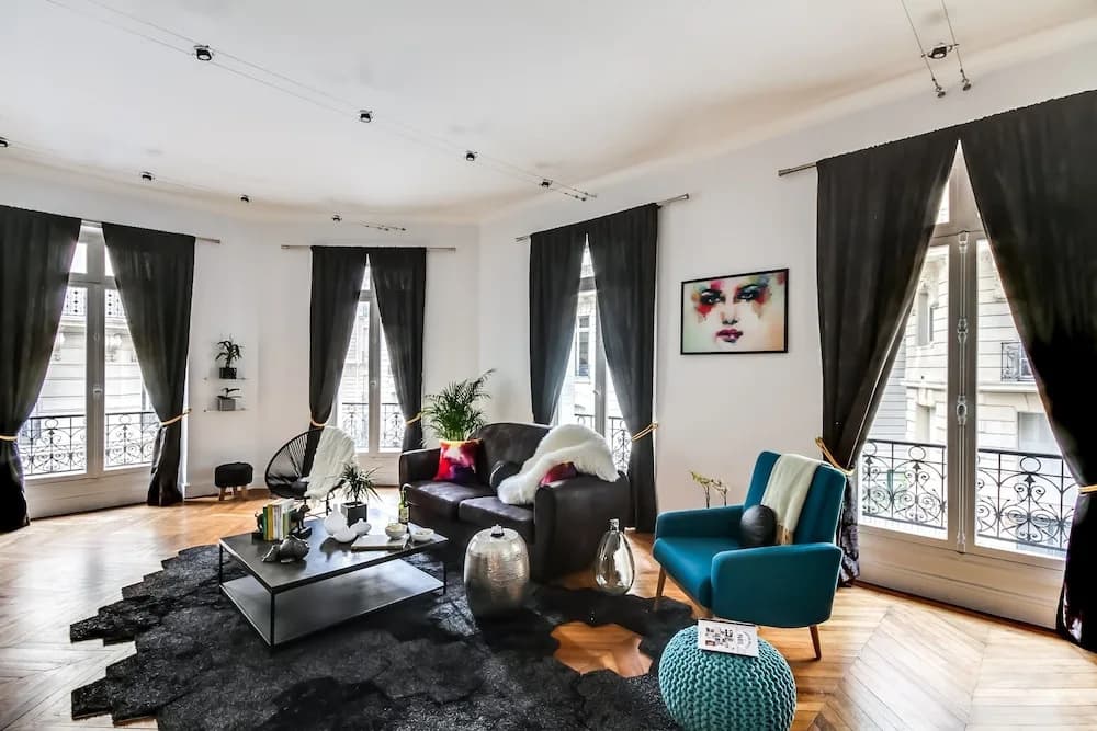 Sweet Inn Apartments- Champs Elysés (Various addresses) - photo 26