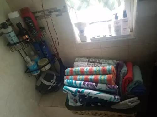 Jaris Beach Suite - photo 8