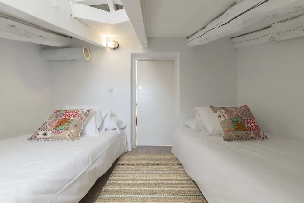 Plaza Mayor Attic - photo 3