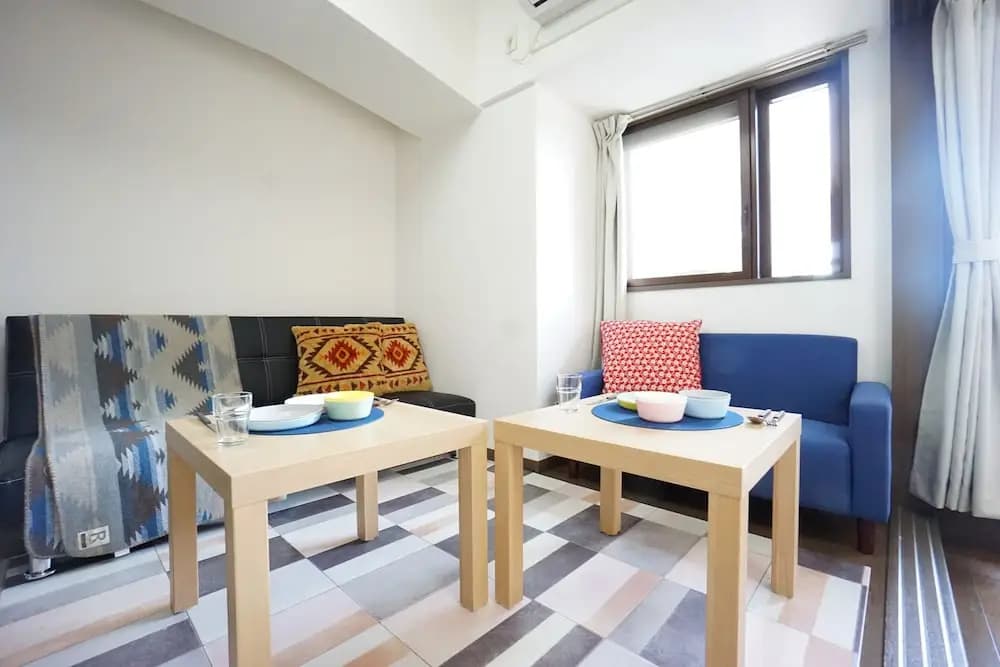 Terry's Apartment Shinsaibashi East I G13B - photo 7