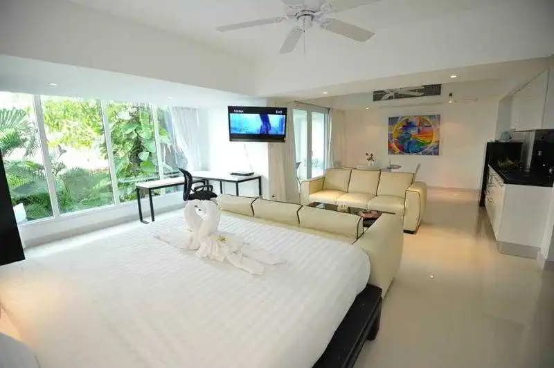 Siam Palm Residence - photo 3
