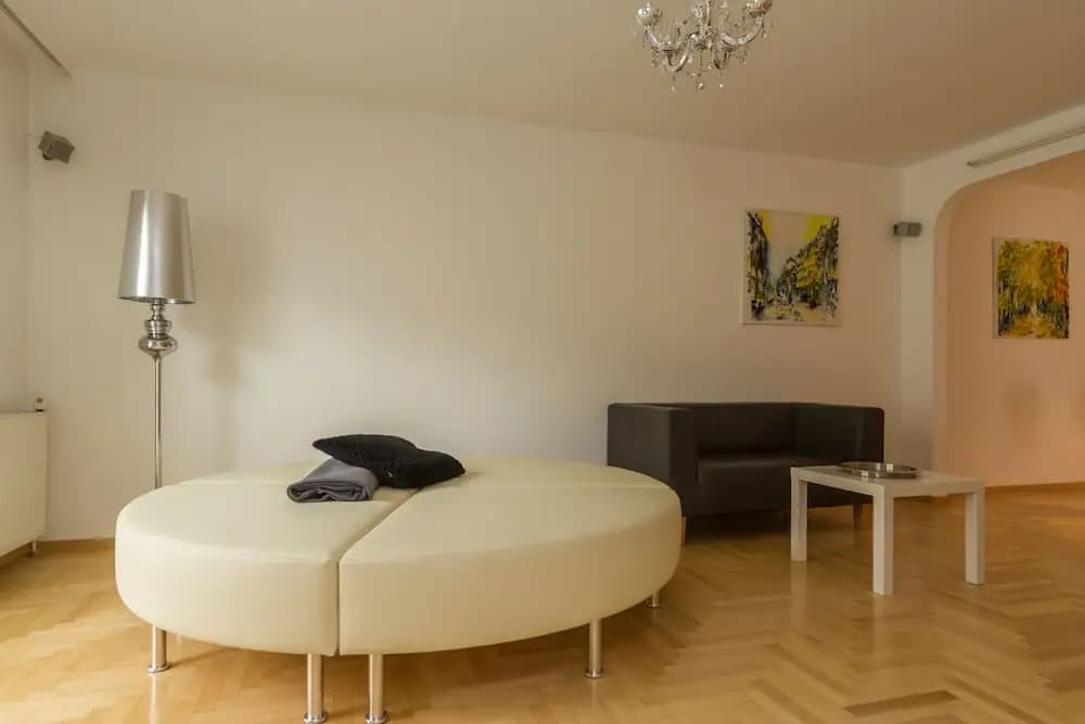 Vienna Apartment Center - Zentrum II - photo 12