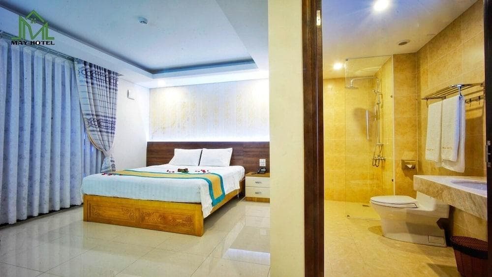 May Hotel Phu Quoc - photo 43