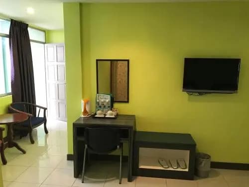 Sarikei Garden Hotel - photo 11