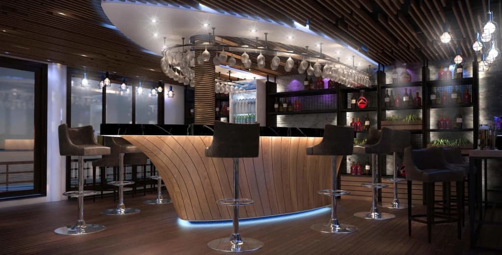 Alisa Premier Cruise - photo 15