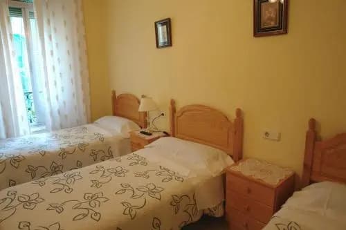 Hostal Dos Naciones - photo 6
