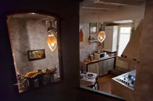 Belvedere Florence Apartment - photo 23