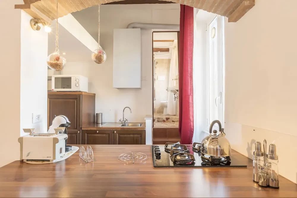 Rione Monti Stylish Studio - photo 11