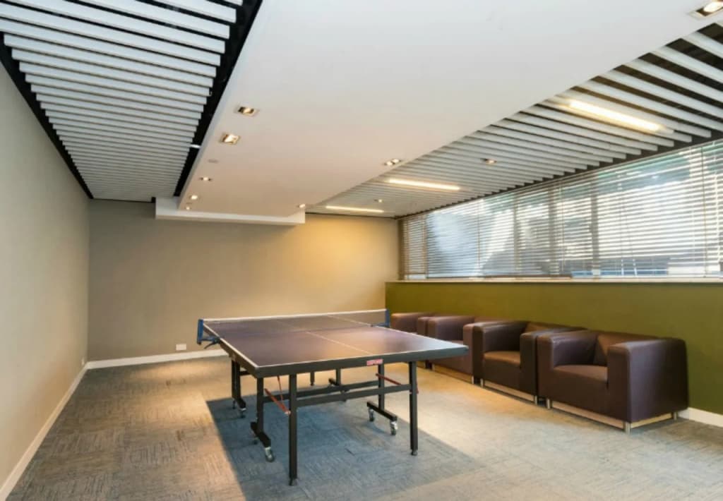 Panda Hotel - photo 29