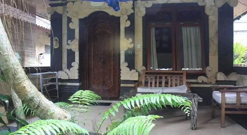 Suarsena Bungalow 2 - photo 9