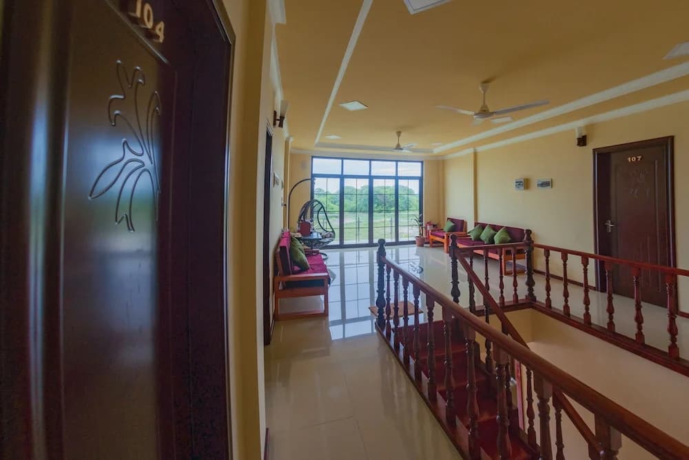 Annama Lodge And Dive - photo 16