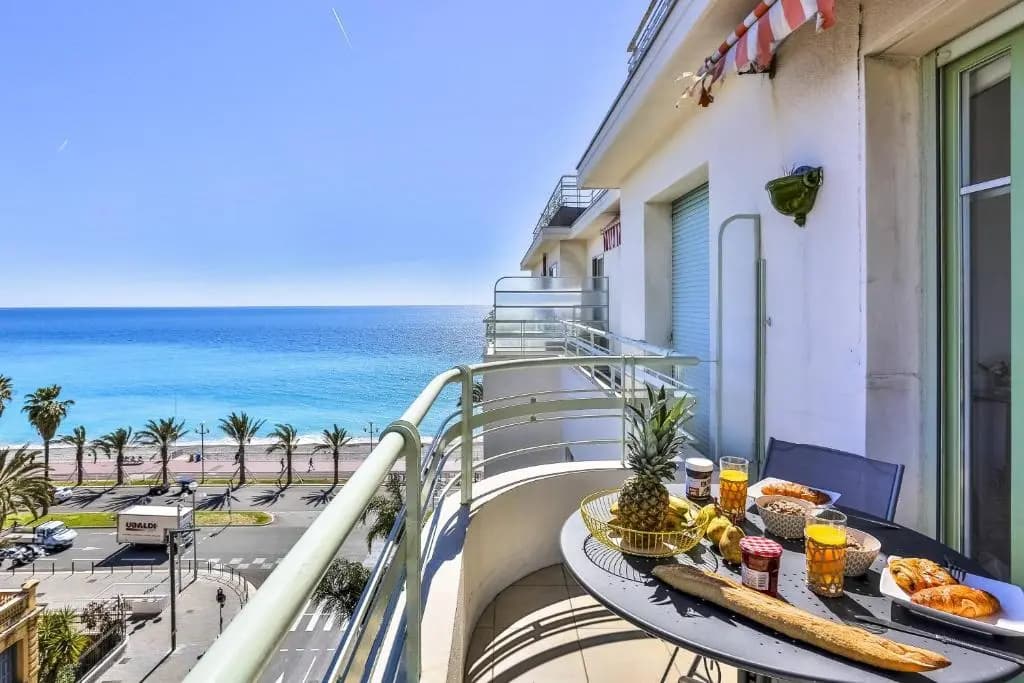 Maison Bianchi - 1156 Promenade des Anglais - photo 10