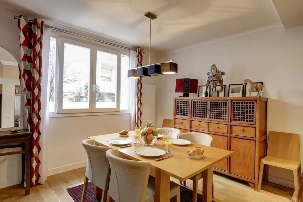 Cambronne - Eiffel Tower Apartment - photo 11