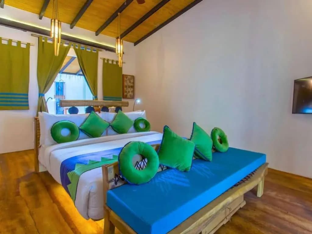 Yash Nature Resort - photo 2