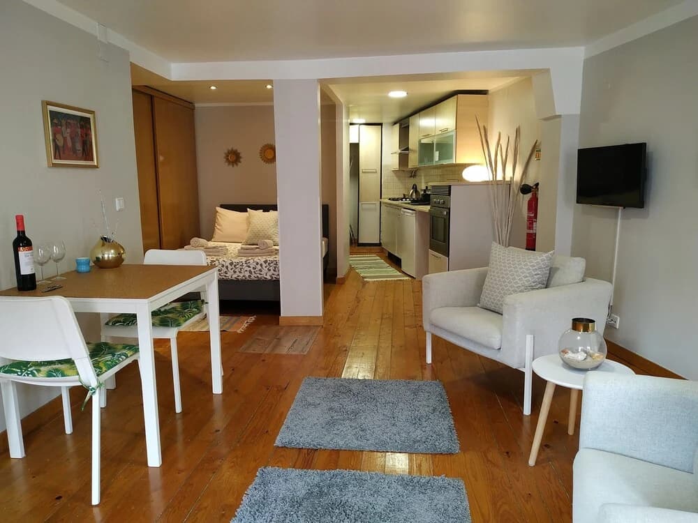 Basílico Apartments - photo 4