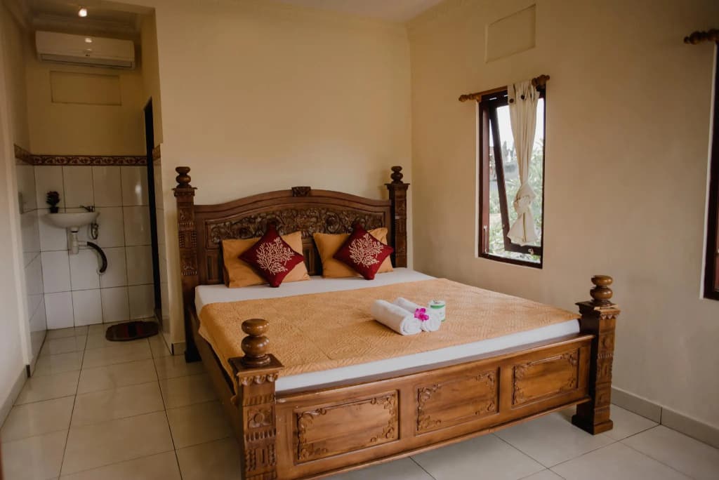 Nyoman Warta Accommodation - photo 4
