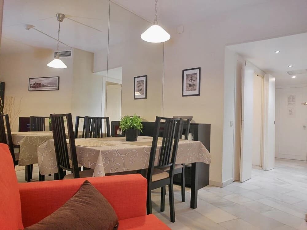DFlat Escultor Madrid 210 Apartments - photo 14