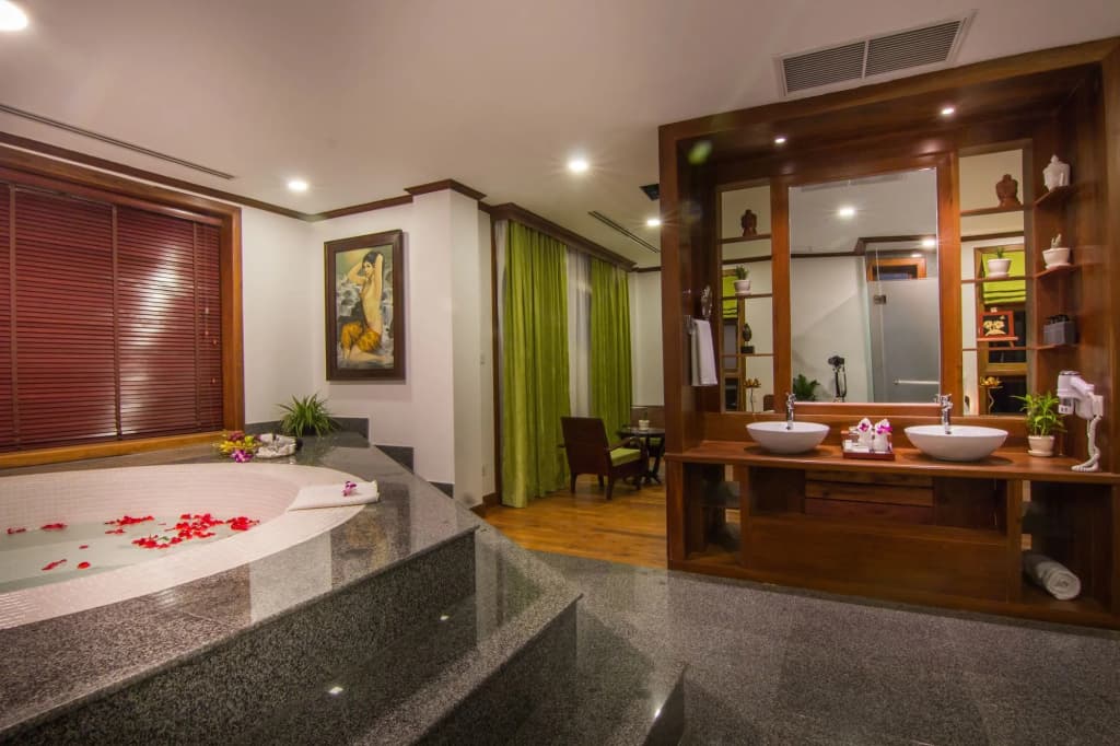 Maison Saiko Angkor Boutique - photo 20