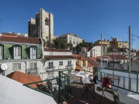 Peter's Apartments - photo 9