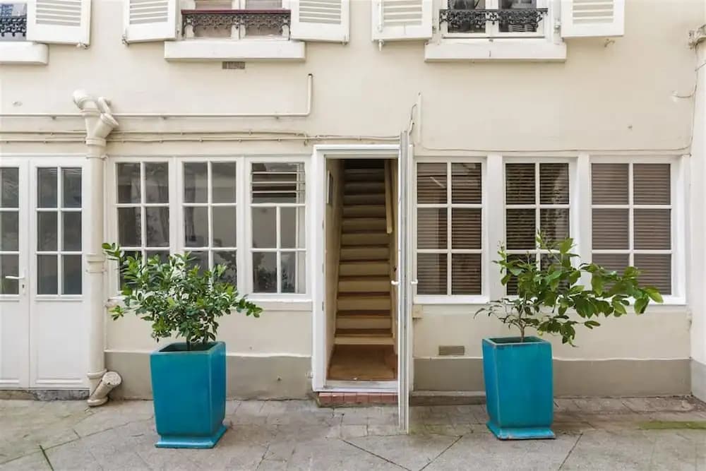 Luxury Apartment Tour Eiffel - Smartrenting - main photo
