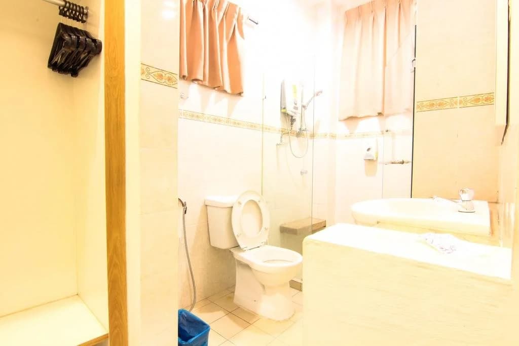 Sunflower Hotel Melaka - photo 11