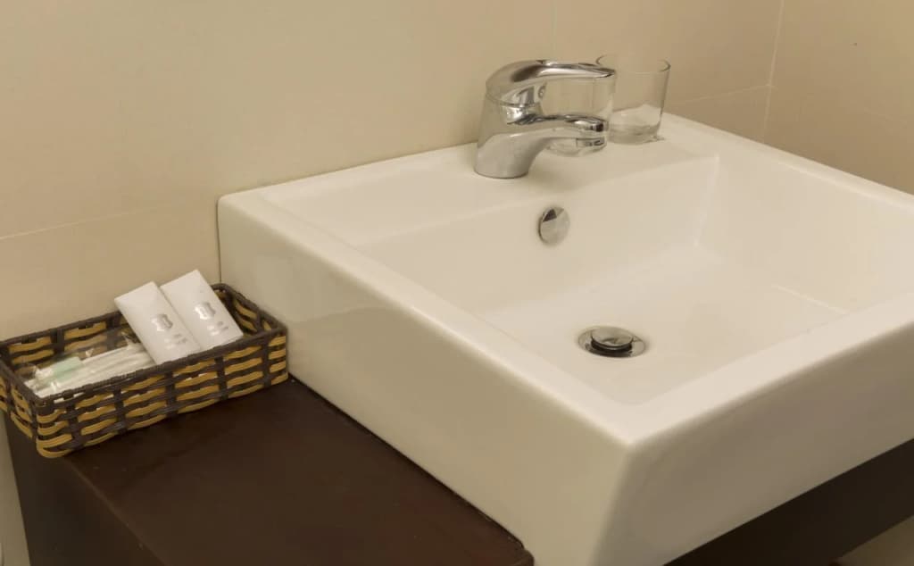 L'Amore Boutique Hotel - photo 9
