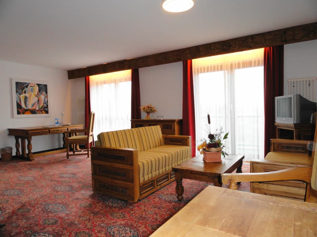 Solitaire Hotel & Boardinghouse Berlin - photo 7