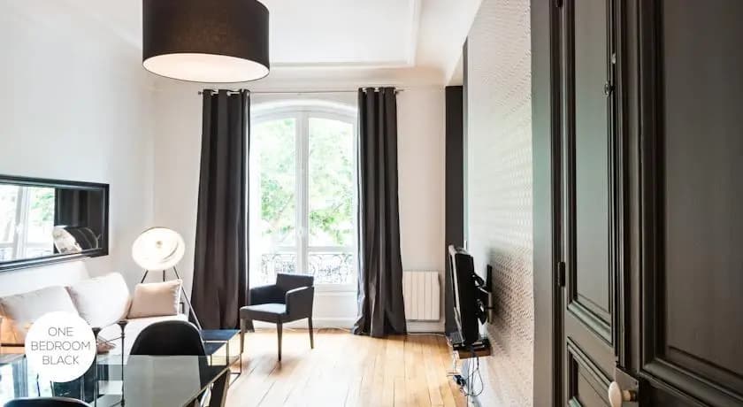 Appartements Drouot - photo 4