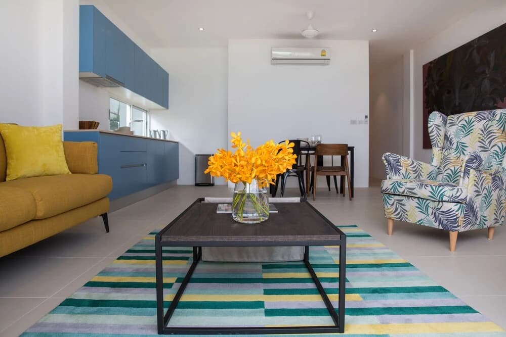 Mayula Villa 4 Beds Facing and Sea View - photo 3