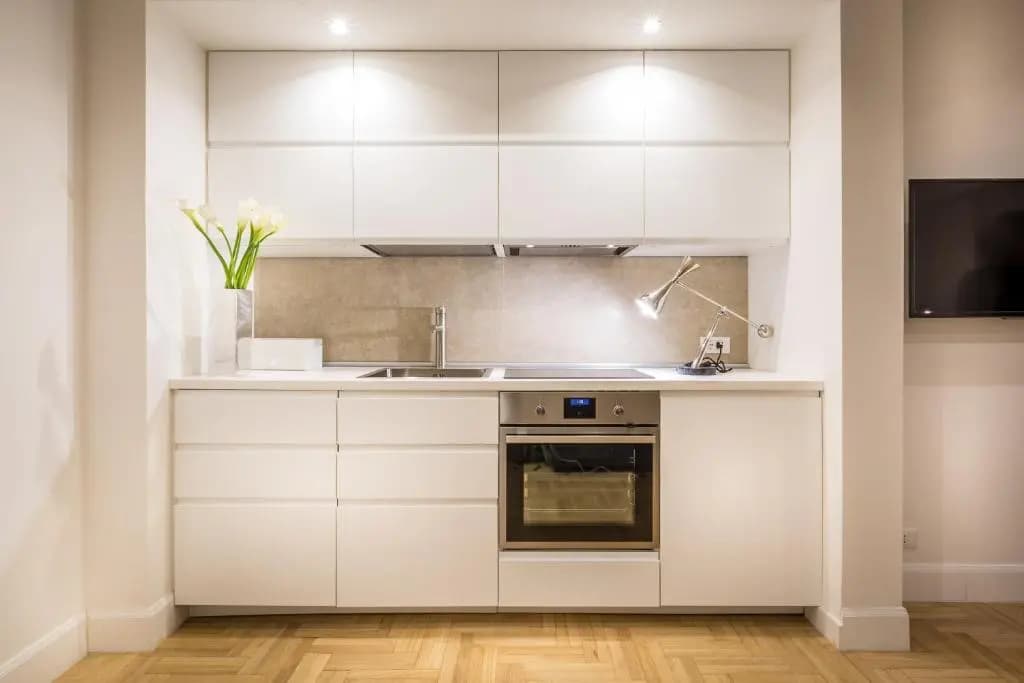 Old Town Apartment - photo 12