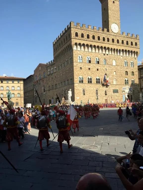 signoria suite - photo 6