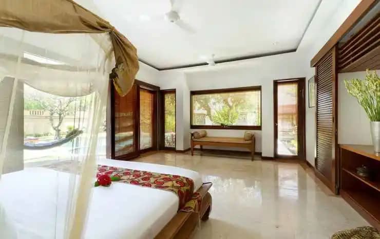 Villa Maharaj - photo 4