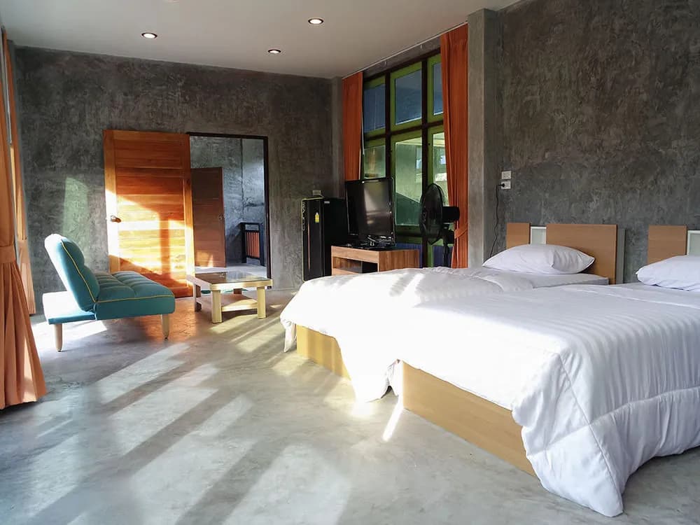 The Ava Lanta Resort - photo 5