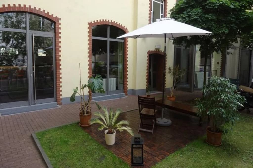 Hotel 103 - photo 20