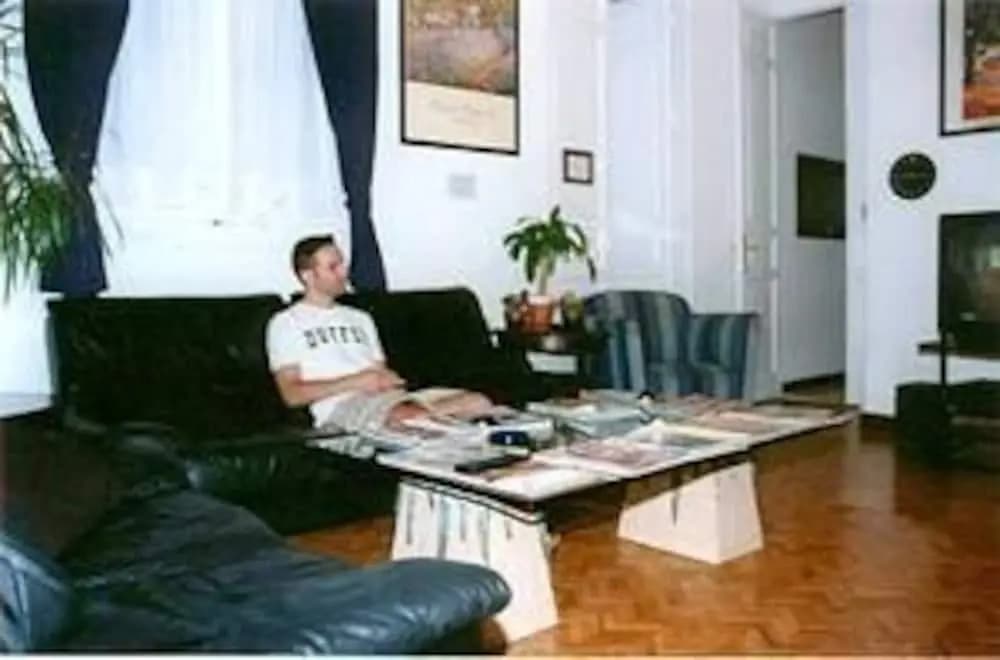 Hostal Puerta del Sol - photo 18