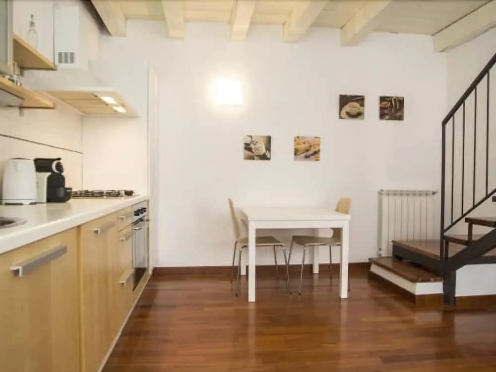 Fiera Milano Apartment - photo 21