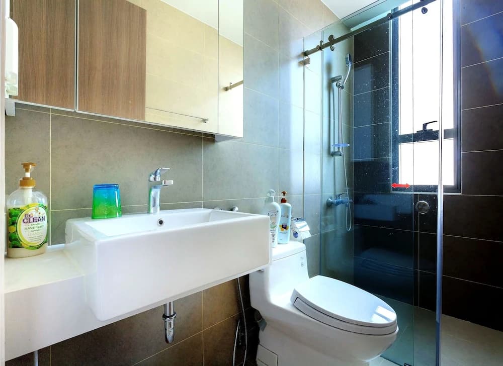 3 bedroom Icon56 apartment - photo 6