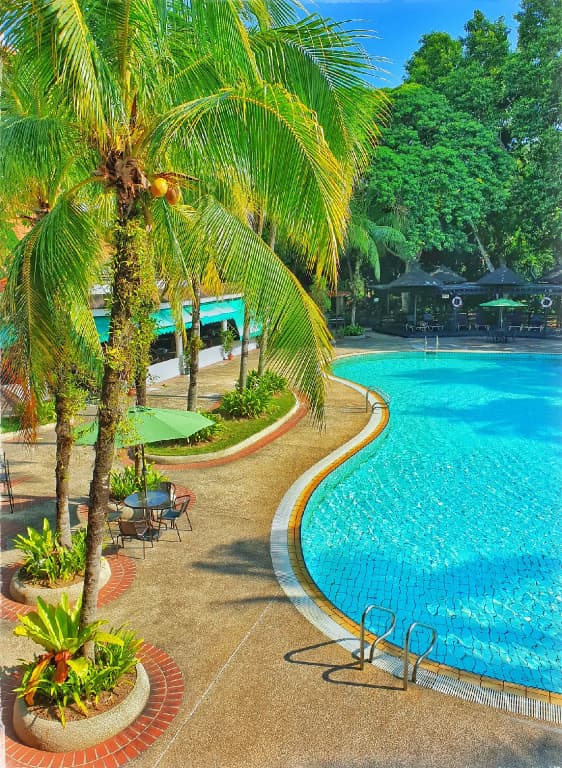 Sabah Hotel Sandakan - photo 14