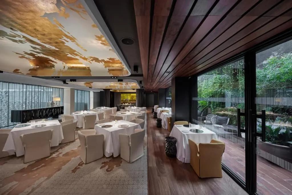 Mandarin Oriental, Barcelona - photo 15