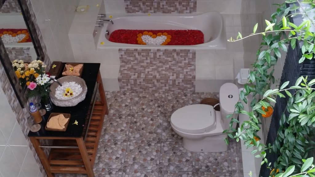 Ubud Paradise Villa - photo 8
