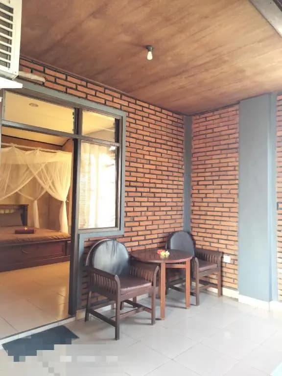 Sukma Guest House - photo 3