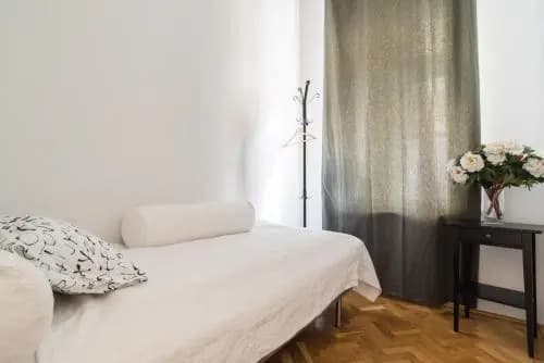 White Apartment - photo 6