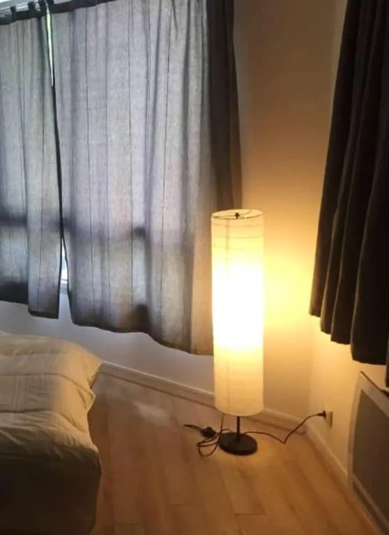 Studio In Paris With Wonderful City View Furnished Garden And Wifi - photo 5