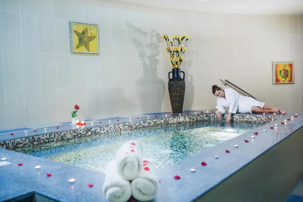 Concorde Hotel Fujairah - photo 2