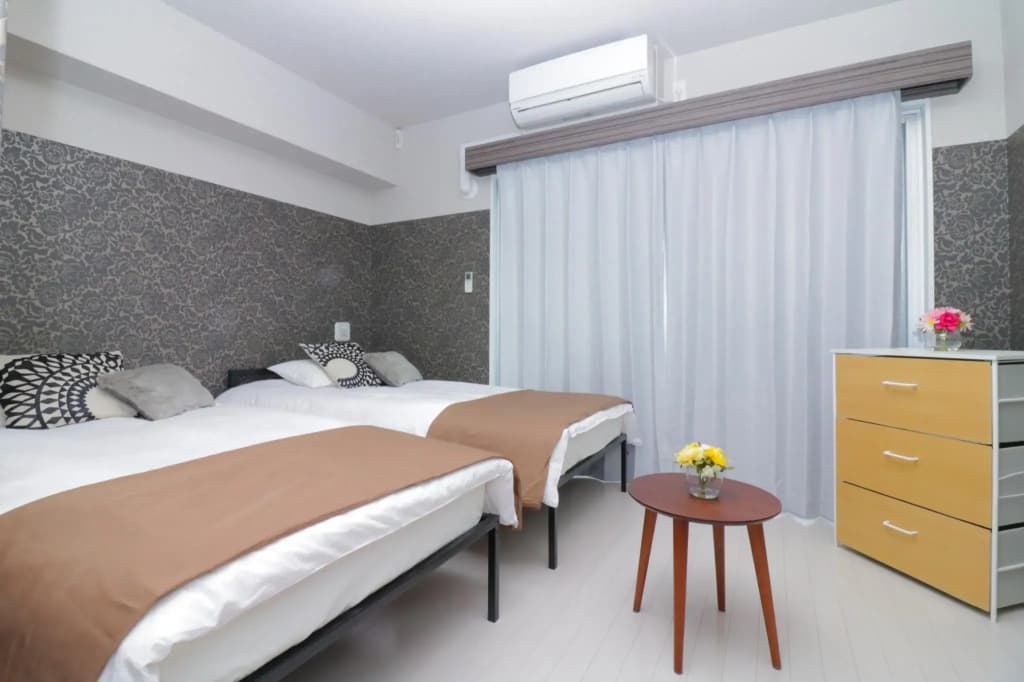 HG Cozy Hotel No.18 Shimanouchi - photo 2